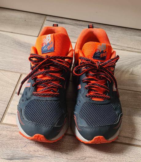 Tenisky new balance, new balance,38