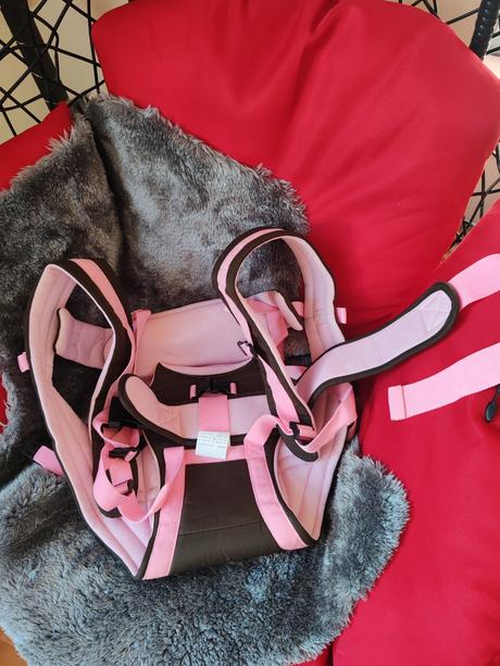 Málo používané, bethbear