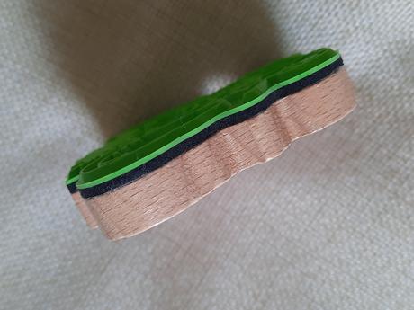 Drevené pečiatky, disney lepiace pásky,