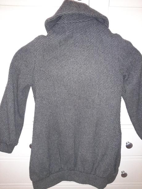 Kabát benetton, benetton,122