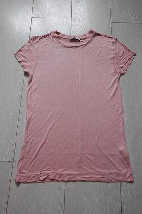 Mäkkučké tričko zara, zara,m