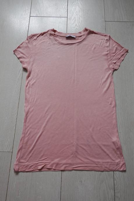 Mäkkučké tričko zara, zara,m