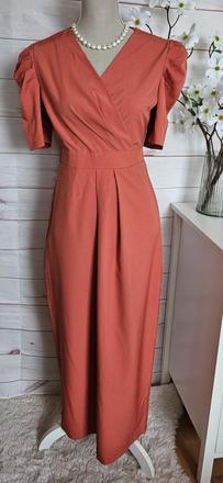 Krásne šaty shein, 36