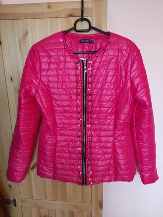 Krásna nová bundička, 38