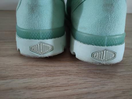 Tenisky palladium, 35
