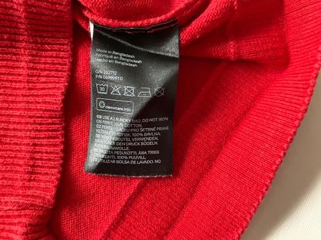 Pulover, h&m,110