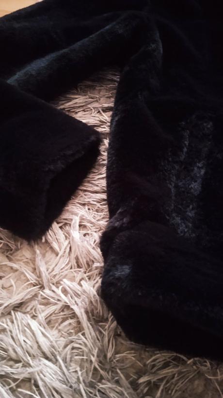 Bunda - kožuštek, 170