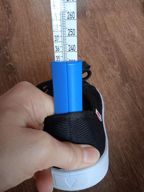 Anatomic tenisky nepremokave, anatomic,37