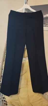 Široké nohavice, xs