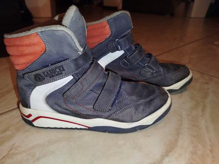 Čižmičky, lasocki,35