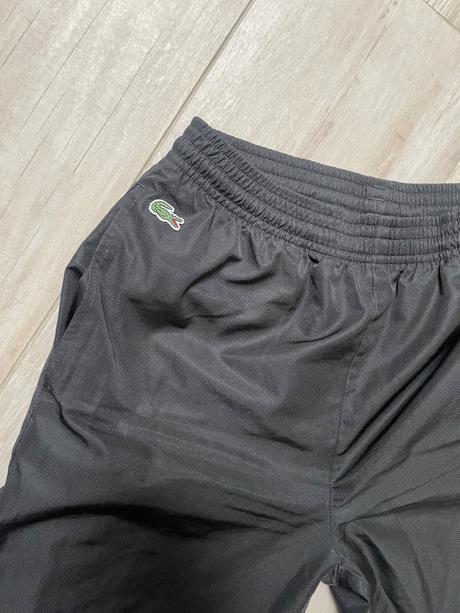 Športové nohavice lacoste, lacoste,152