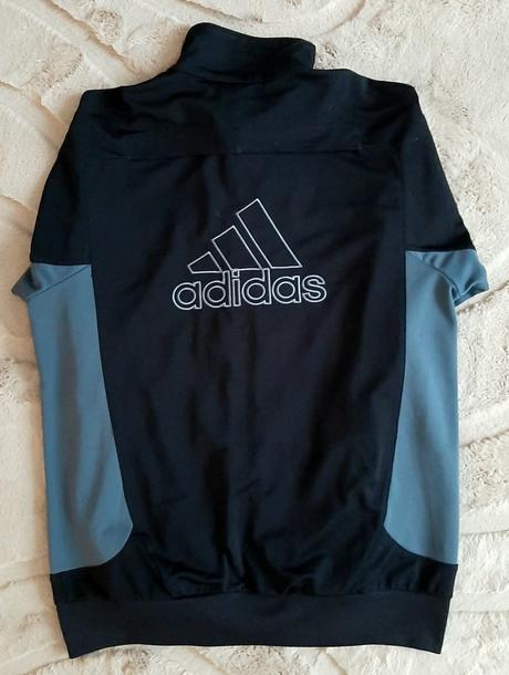 Mikina, adidas,m