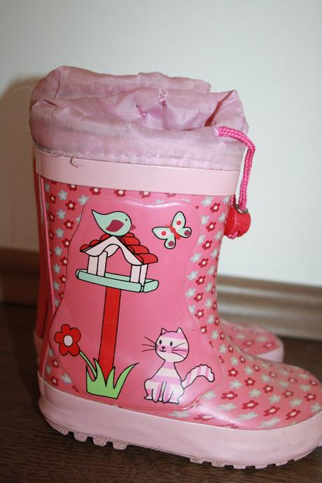 Gumaky, deichmann,23