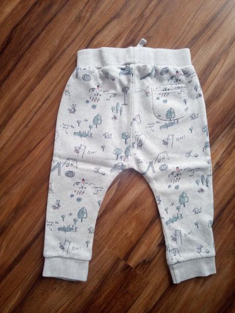 Tepláčiky george, george,86