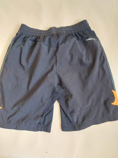 Kratasy adidas, adidas,164