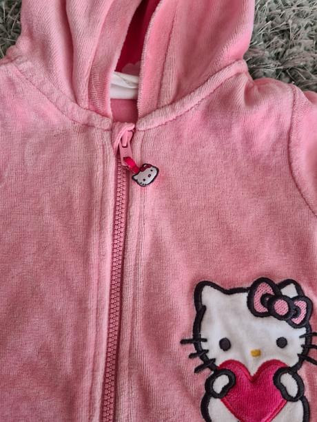 Hello kitty suprava, h&m,62