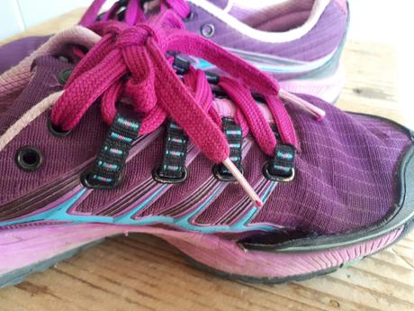 Trekove merrell vel. 37, merrell,37