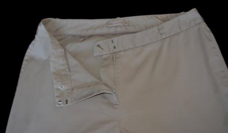 7/8 nohavice marks&spencer, marks & spencer,xl