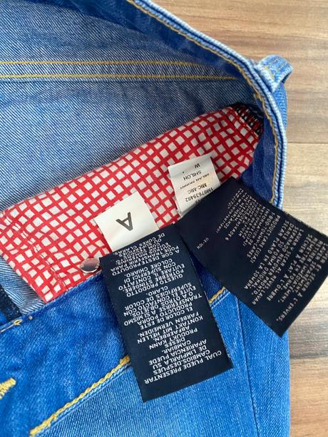 Rifle, tommy hilfiger,26