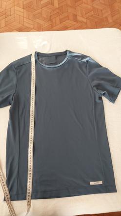 Tričko, decathlon,170