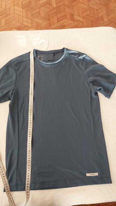 Tričko, decathlon,170