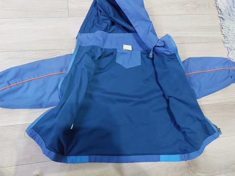 Bundicka na prechod, 92