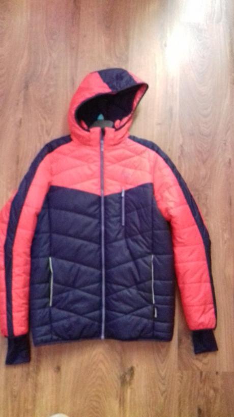 Zimná bunda puma, puma,34 / 36