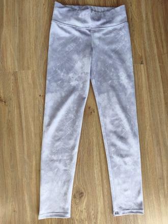 Športové legíny, decathlon,134