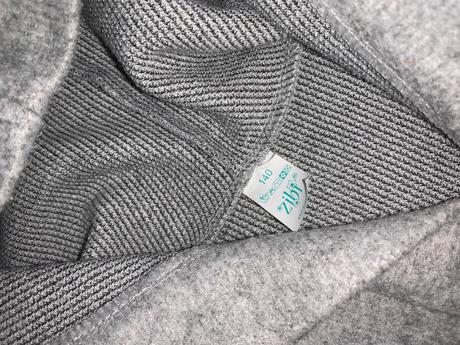 Prechodný kabát, 140