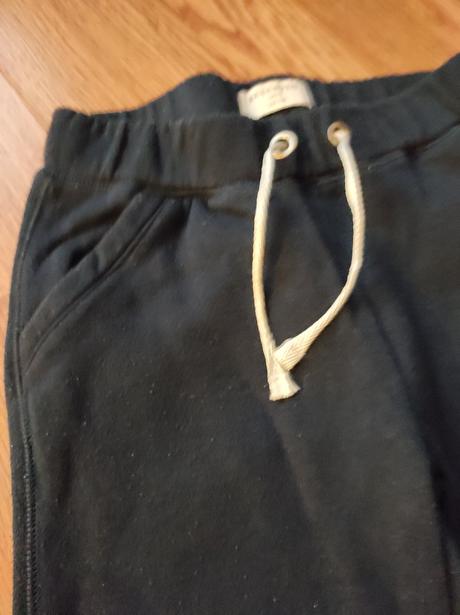 Zateplené teplaky, reserved,122