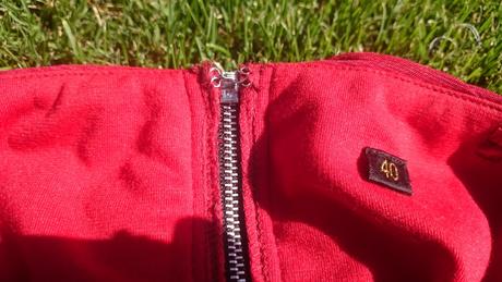 Spolocenske saty s-m, 40