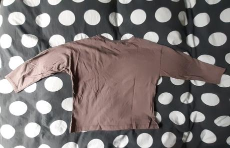 Tricko bugs bunny, zara,122