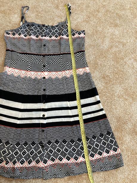 Letne saty koton 36, 36