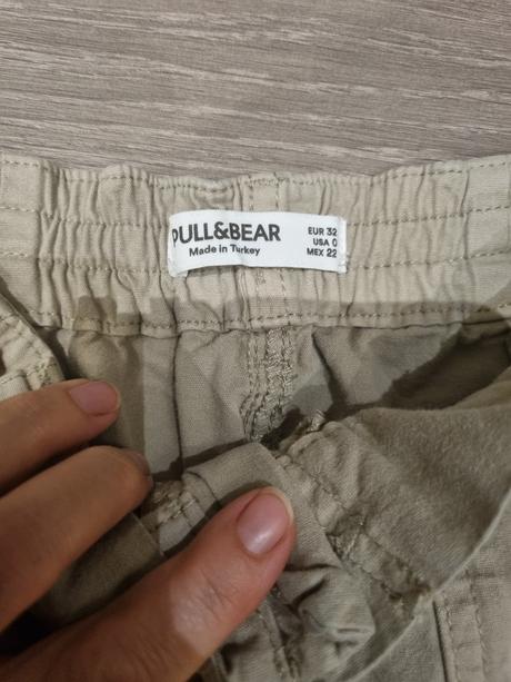Nohavice, pull&bear,32