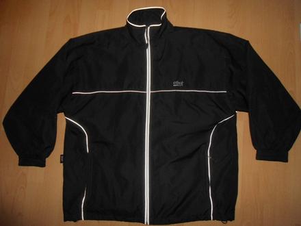 Panska tenka prechodna bunda etirel, l