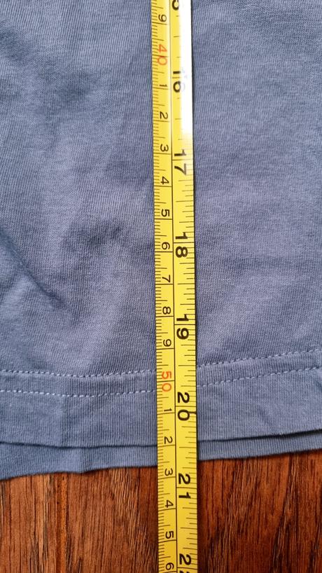 B3632 tričko, benetton,158