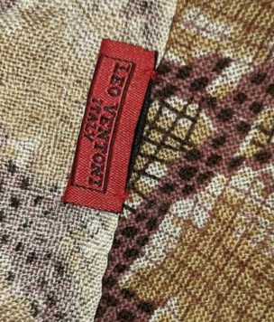 Šatka usa kašmírový šál 195x75, 