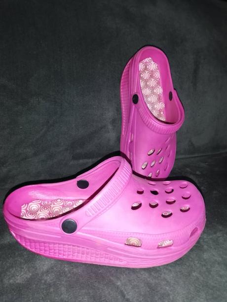 Balančné kroksy 36/37, 36