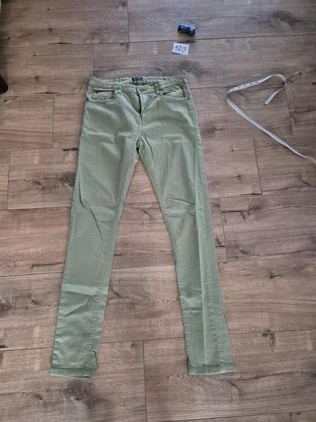 Nohavice, mayoral,170