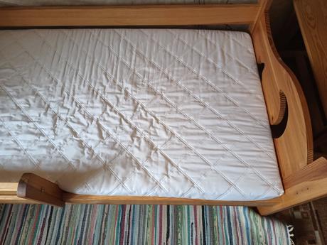 Detská posteľ 180x80, šírka (cm): 80,dĺžka (cm): 180