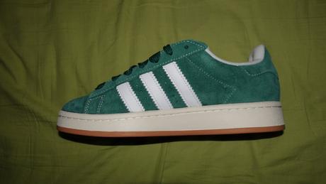 Nove tenisky adidas campus, adidas,38 / 39
