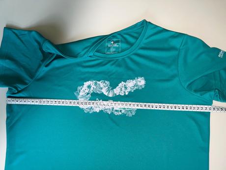 Športové tričko zn. regatta, regatta,44