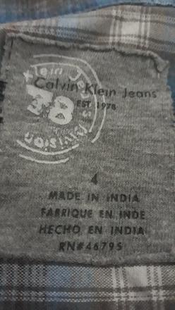 Kosela, calvin klein,104