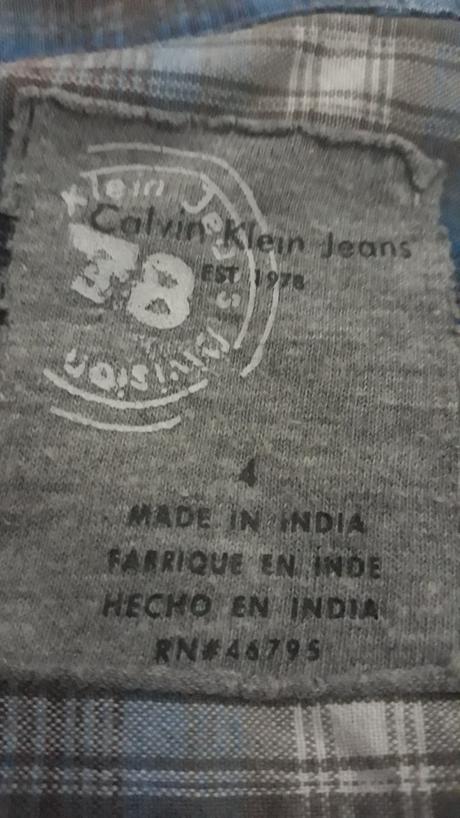 Kosela, calvin klein,104