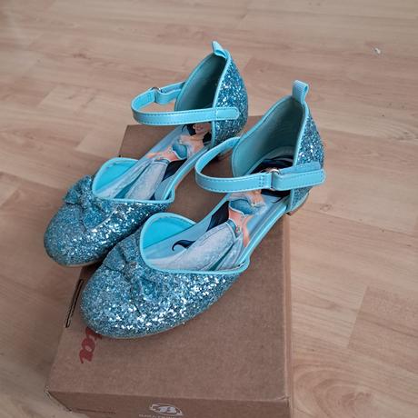 Sandalky na opätku, h&m,31