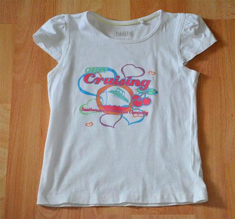 Tricko zn. lupilu, vel. 110-116 (4-6 r.), lupilu,110