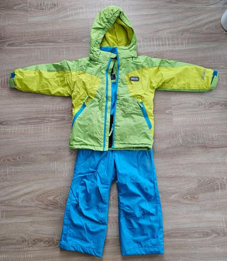 Lyziarska suprava brugi, brugi,98