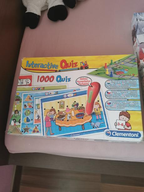 Puzzle, 