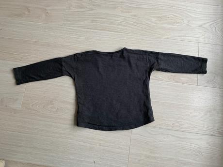 Tricko s dlhym rukavom next, next,86
