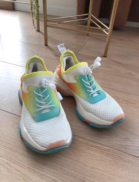 Tenisky steve madden, steve madden,32